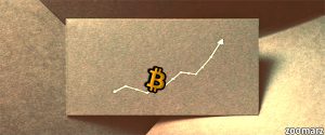 آیا بیت کوین در آستانه افزایش قیمت است؟