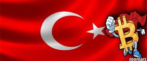 افزایش سرچ بیت کوین در ترکیه در پی افت قیمت لیر