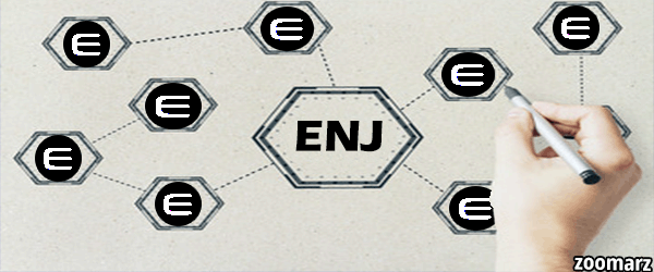عملکرد ارز دیجیتال انجین کوین ( Enjin Coin ) چگونه است ؟