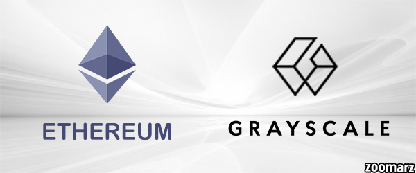 شرکت Grayscale باز هم اتریوم خرید