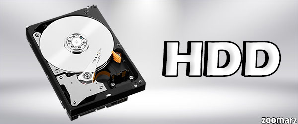 استخراج به وسیله هارد دیسک (HDD Mining)