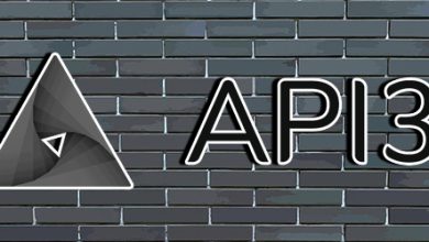 ارز API3 چیست ؟
