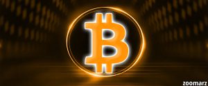 افت نوسانات بیت کوین