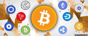 اتریوم همیشه زیر سایه بیت کوین خواهد ماند