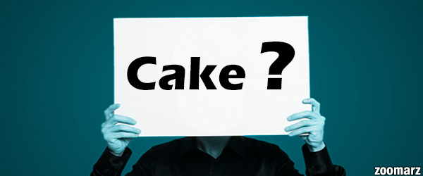 ارز دیجیتال کیک Cake چیست ؟