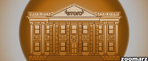 ETOROX؛ یک صرافی کاملا منظم