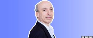 گری گنسلر، رییس 👨 جدید سازمان بورس آمریکا