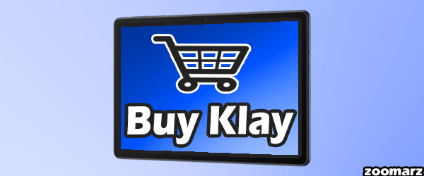 خرید ارز دیجیتال Klay چگونه است؟