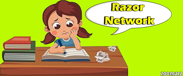 معرفی شبکه Razor