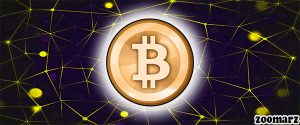 خروج مقدار عظیمی بیت کوین از صرافی کوین بیس