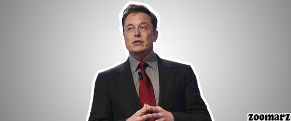بیوگرافی ایلان ماسک (Elon Musk)