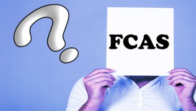 شاخص فاندامنتال FCAS چیست ؟
