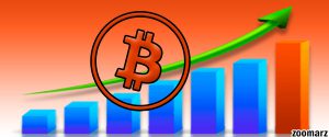 بازگشت پس از اصلاح و افزایش قیمت بیت کوین