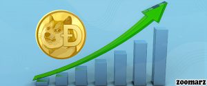 دلایل افزایش قیمت دوج کوین طی یک سال اخیر