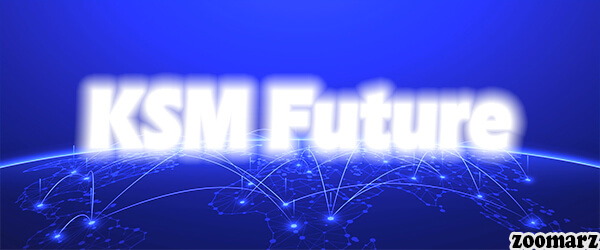 آینده ارز دیجیتال کوساما KSM چگونه است؟