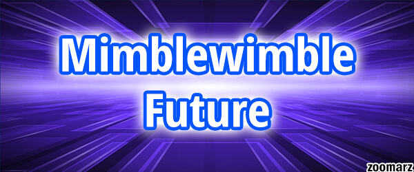 آینده پروتکل میمبل ویمبل Mimblewimble