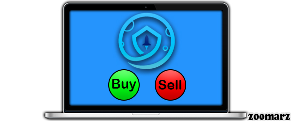 خرید و فروش ارز دیجیتال سیف مون SafeMoon چگونه است؟