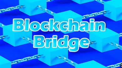 پل بلاکچین Blockchain Bridge