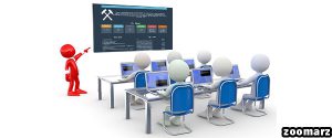 استخر Ethermine | آموزش  اتصال به استخر اتر ماین