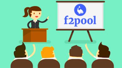 استخرf2pool