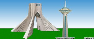 برق مصرفی رمز ارز ها به اندازه نصف تهران بزرگ