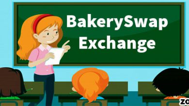 صرافی بیکری سواپ BakerySwap