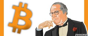 آیا بیت کوین ذخیره ارزش مناسبی است؟
