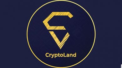 cryptoland