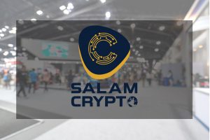 حضور صرافی ارز دیجیتال “سلام کریپتو” در نمایشگاه الکامپ تهران