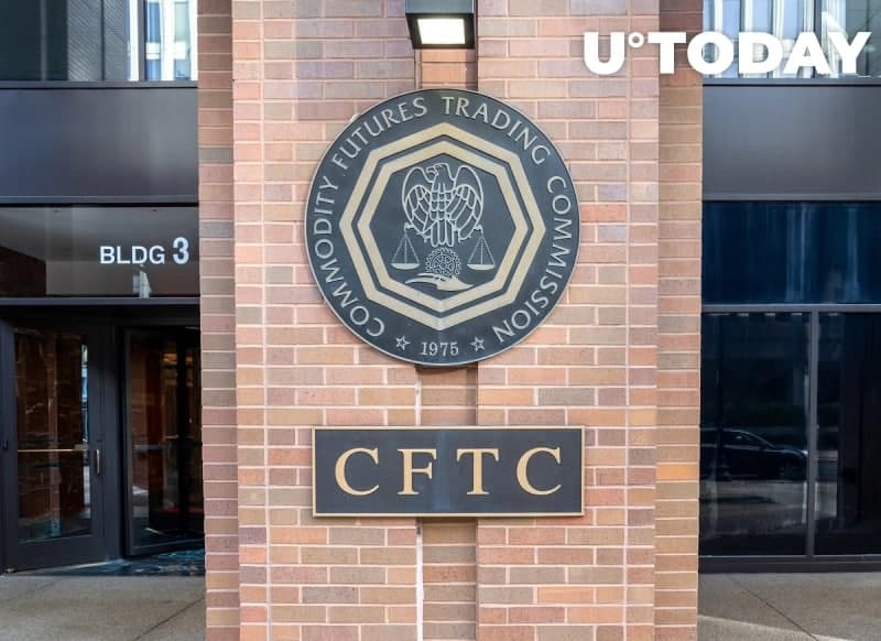 رییس جدید CFTC به دنبال قانونگذاری در ارز های دیجیتالرییس جدید CFTC به دنبال قانونگذاری در ارز های دیجیتال