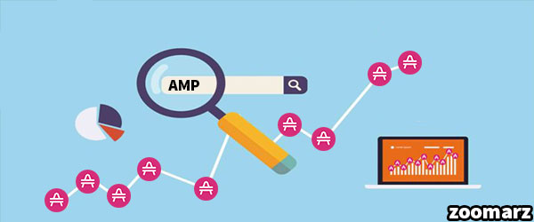عملکرد ارز دیجیتال امپ AMP چگونه است؟