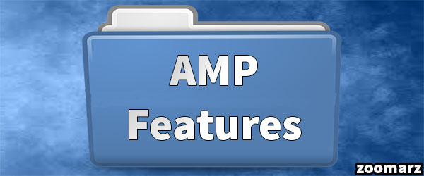 ویژگی های ارز دیجیتال امپ AMP