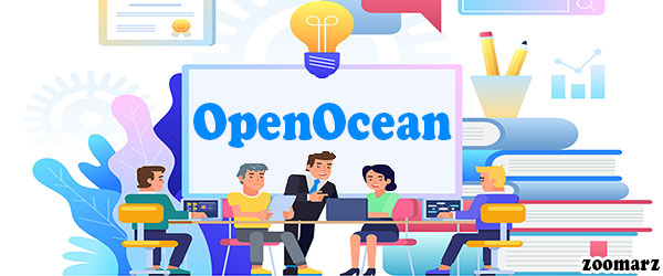 معرفی تیم توسعه دهنده پروتکل اوپن اوشن OpenOcean