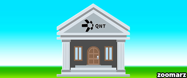 صرافی های پشتیبان کننده ارز دیجیتال کوانت QNT