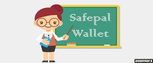 آموزش کیف پول سیف پل SafePal