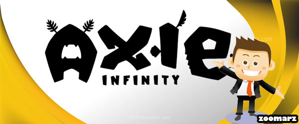 بررسی بازی اکسی اینفینیتی (Axie Infinity)