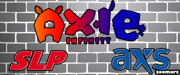 معرفی توکن های بازی اکسی اینفینیتی Axie Infinity