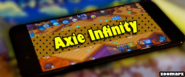 معرفی اکسی ها در بازی اکسی اینفینیتی Axie Infinity