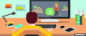 آموزش ماینینگ بیت کوین کش | آموزش استخراج بیت کوین کش