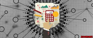 اینفوگرافیک:بلاکچین و حسابداری