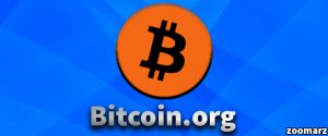 وبسایت Bitcoin.org هک شد
