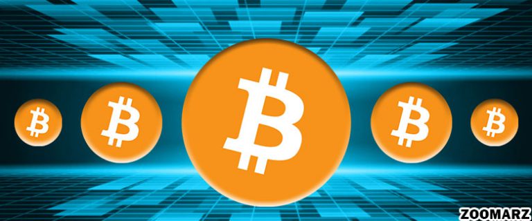 خبر جدید: عبور بیت کوین از فرانک سوییس