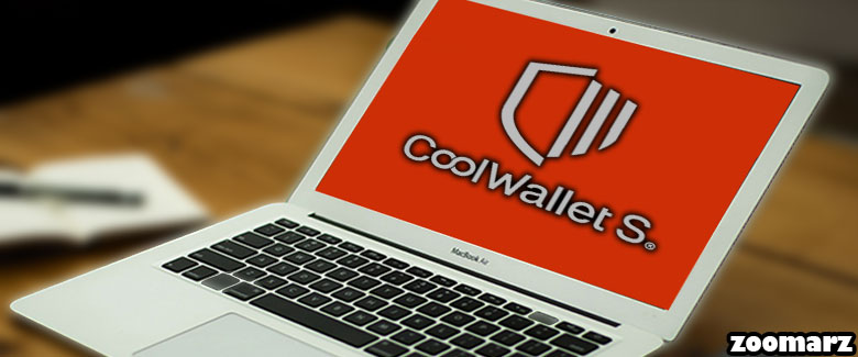 بررسی رابط کاربری کیف پول CoolWallet S