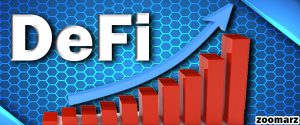 اوج قیمت ارزش کل بازار دیفای