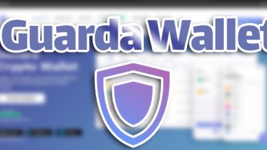 کیف پول گوادرا Guarda Wallet