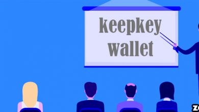 keepkey wallet