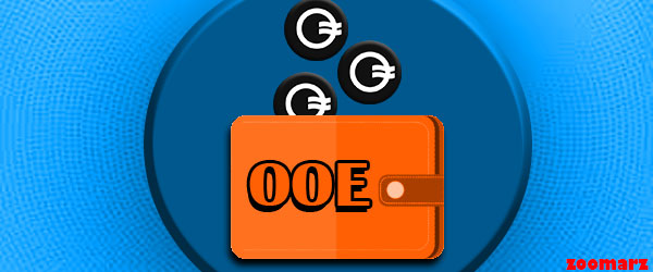 چه کیف پول هایی از ارز دیجیتال OOE پشتیبانی می کنند؟