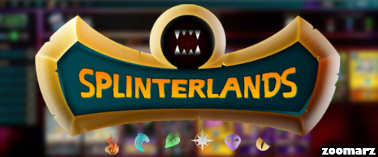 افزایش محبوبیت بازی Splinterlands