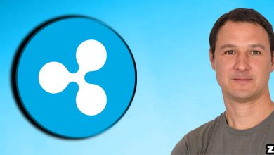 بنیانگذار ریپل تمایل خود به فروش XRP را از دست داده است