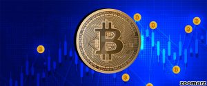 اینفوگرافیک:بیت کوین